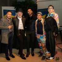 focus iran 3 donor opening reception 151