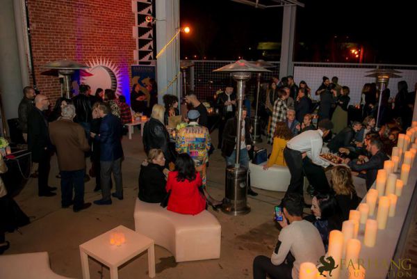 focus iran 3 donor opening reception 159