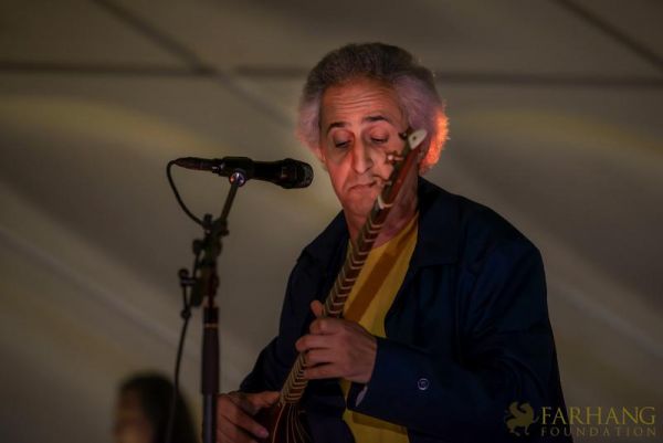 SHIRIN NESHAT Opening Party at The Broad Museum 142
