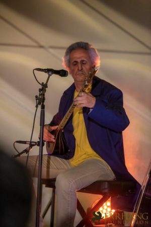 SHIRIN NESHAT Opening Party at The Broad Museum 143