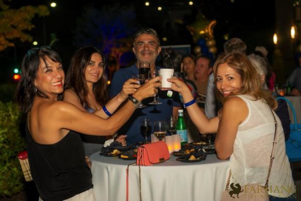 2019 Celebration of Iranian Cinema At UC Irvine9 41