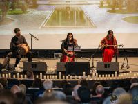 2019 Mehregan Conference   Celebration02