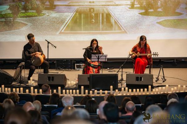 2019 Mehregan Conference   Celebration02