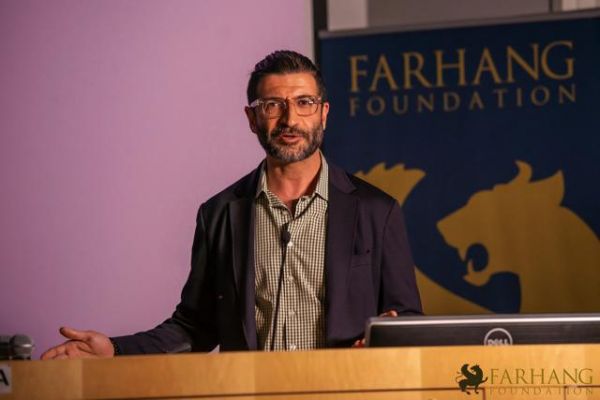 2019 Mehregan Conference   Celebration05