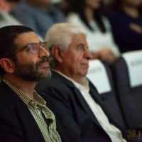 2019 Mehregan Conference   Celebration09