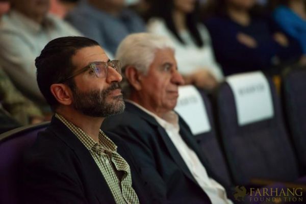 2019 Mehregan Conference   Celebration09