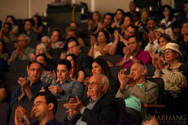 2019 Mehregan Conference   Celebration21