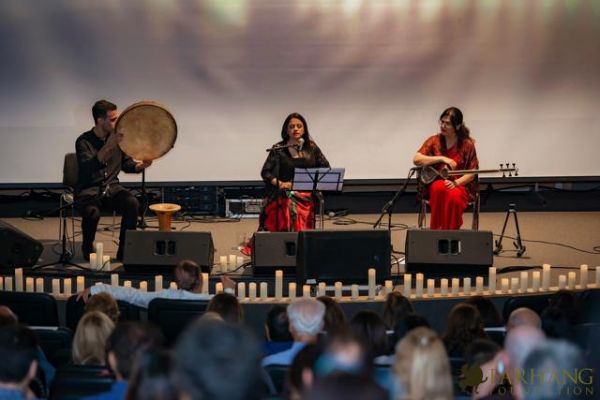 2019 Mehregan Conference   Celebration29