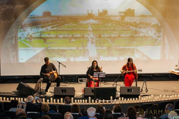 2019 Mehregan Conference   Celebration30