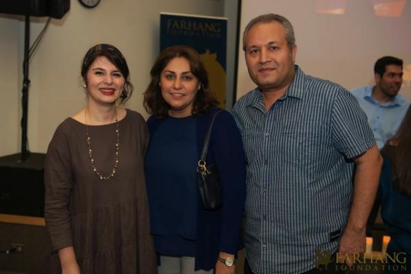 2019 Mehregan Conference   Celebration32