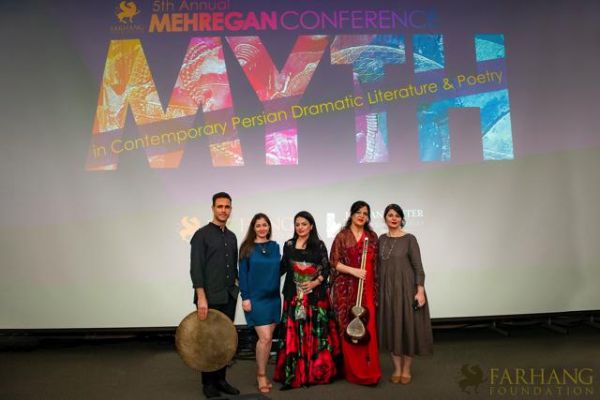 2019 Mehregan Conference   Celebration38