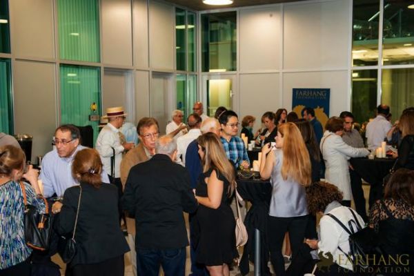 2019 Mehregan Conference   Celebration41