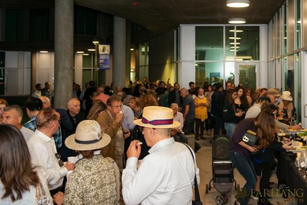 2019 Mehregan Conference   Celebration42