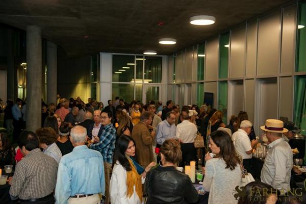 2019 Mehregan Conference   Celebration43