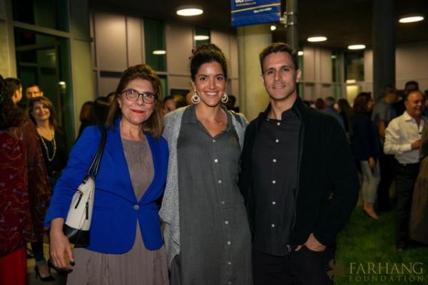 2019 Mehregan Conference   Celebration45