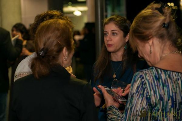 2019 Mehregan Conference   Celebration47