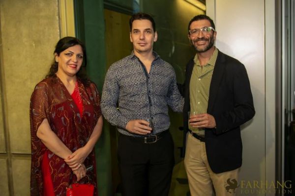 2019 Mehregan Conference   Celebration48