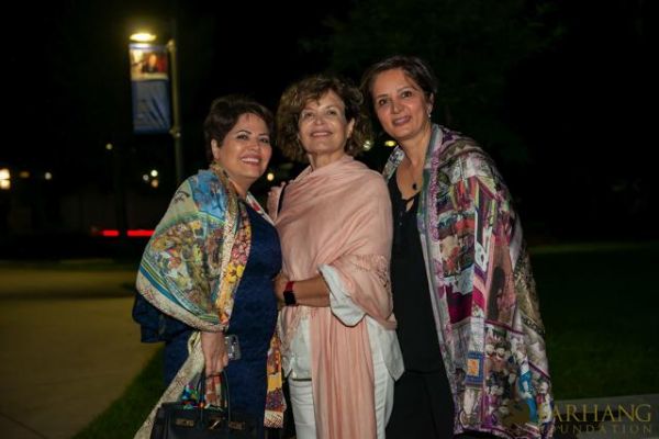 2019 Mehregan Conference   Celebration52