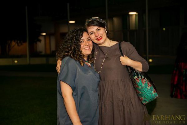 2019 Mehregan Conference   Celebration62