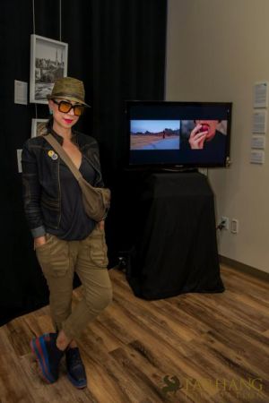 Focus Iran 3 Orange County Opening 02