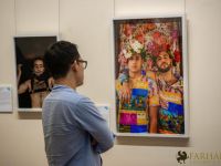 Focus Iran 3 Orange County Opening 05