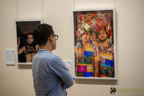 Focus Iran 3 Orange County Opening 05