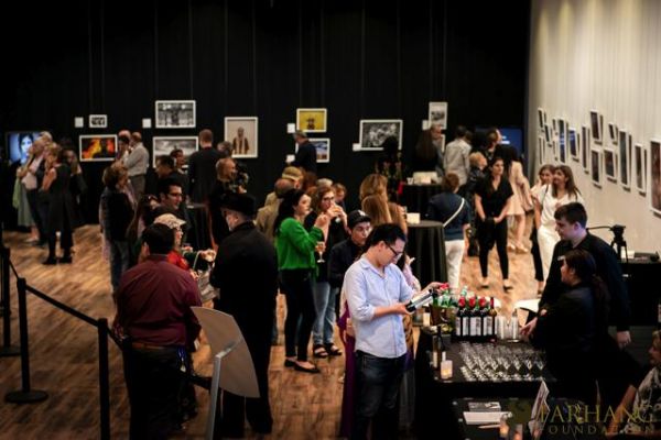 Focus Iran 3 Orange County Opening 06