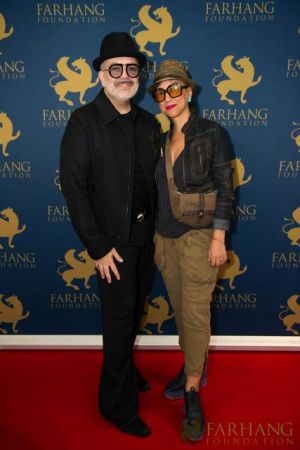 Focus Iran 3 Orange County Opening 07