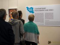 Focus Iran 3 Orange County Opening 08