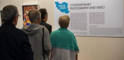 Focus Iran 3 Orange County Opening 08