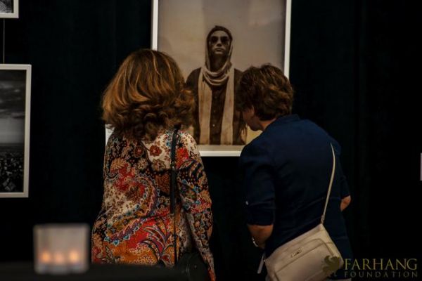 Focus Iran 3 Orange County Opening 09