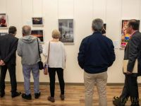 Focus Iran 3 Orange County Opening 12