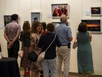 Focus Iran 3 Orange County Opening 18