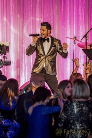 Farhang s 9th Annual Fundraising Gala 002