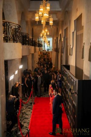 Farhang s 9th Annual Fundraising Gala 003