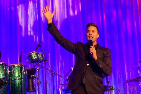 Farhang s 9th Annual Fundraising Gala 005