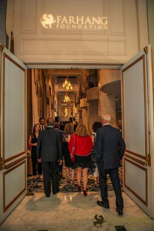 Farhang s 9th Annual Fundraising Gala 010