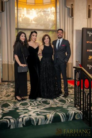 Farhang s 9th Annual Fundraising Gala 012