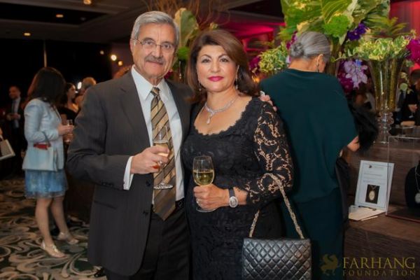 Farhang s 9th Annual Fundraising Gala 017