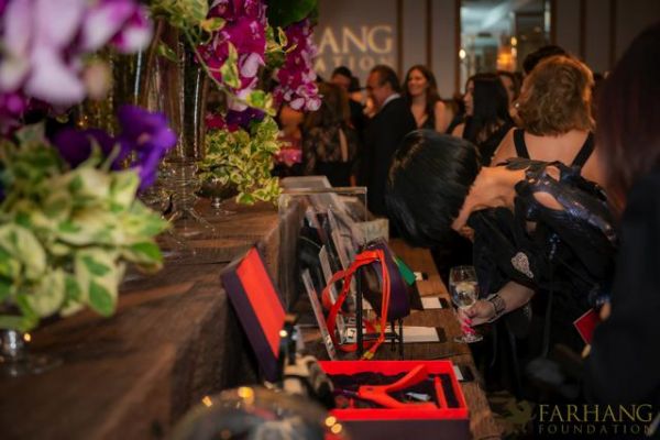 Farhang s 9th Annual Fundraising Gala 020