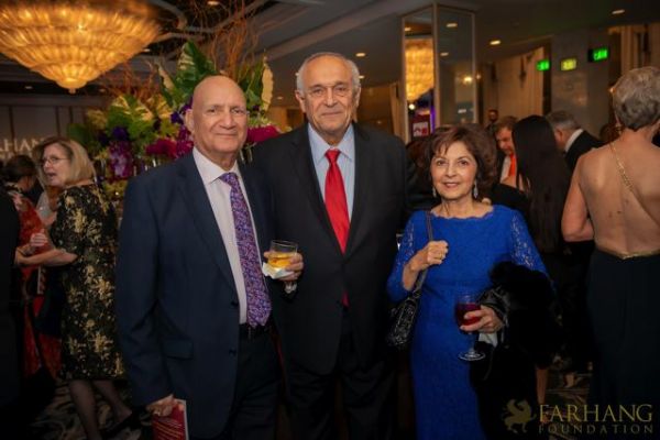 Farhang s 9th Annual Fundraising Gala 022