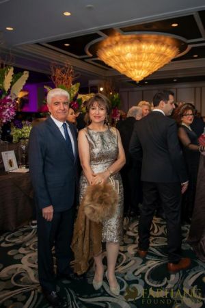 Farhang s 9th Annual Fundraising Gala 024