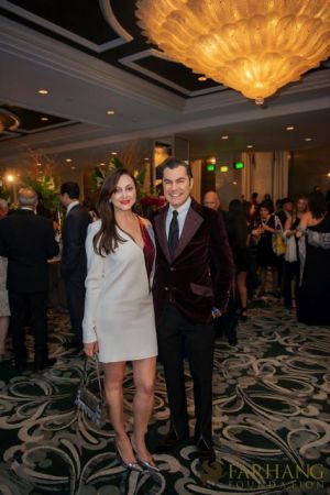 Farhang s 9th Annual Fundraising Gala 026