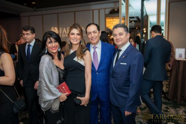 Farhang s 9th Annual Fundraising Gala 028