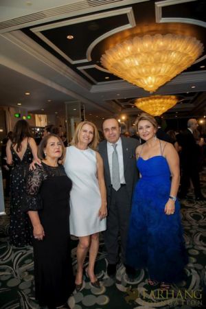 Farhang s 9th Annual Fundraising Gala 030