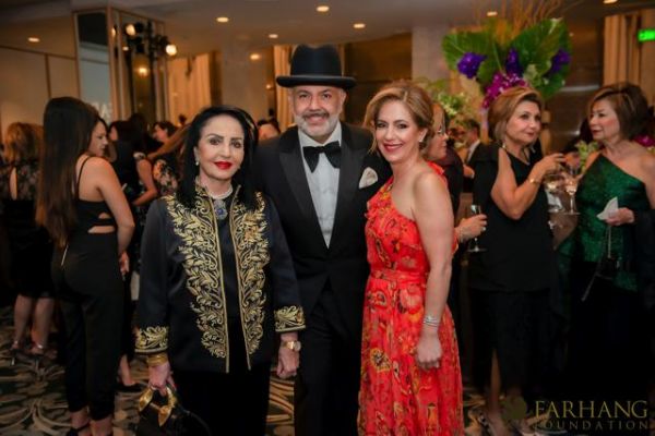 Farhang s 9th Annual Fundraising Gala 034