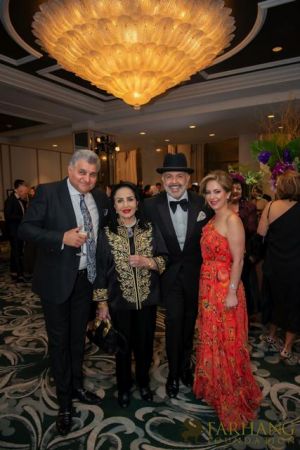 Farhang s 9th Annual Fundraising Gala 035
