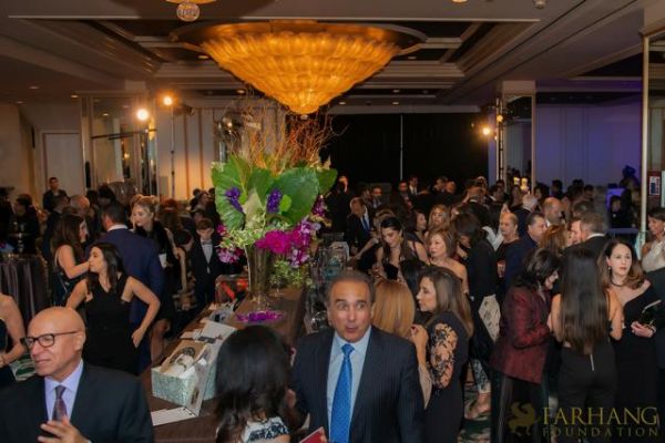 Farhang s 9th Annual Fundraising Gala 036