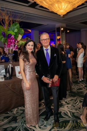 Farhang s 9th Annual Fundraising Gala 038