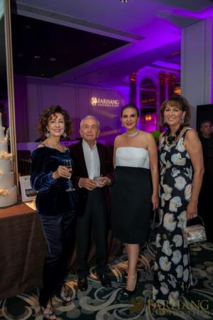 Farhang s 9th Annual Fundraising Gala 039